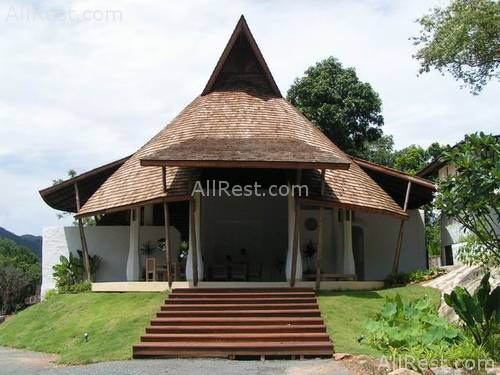 AANA Resort & Spa